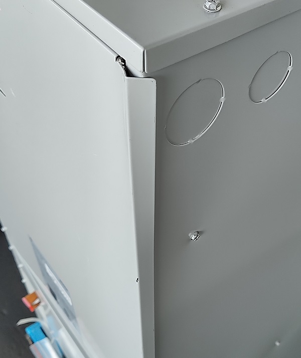 3 Ton Bosch 17.5 SEER, 17.5 SEER2 Heat Pump Inverter System BOVB-36HDN1-M18M, BVA-36WN1-M20 (2300)(F)