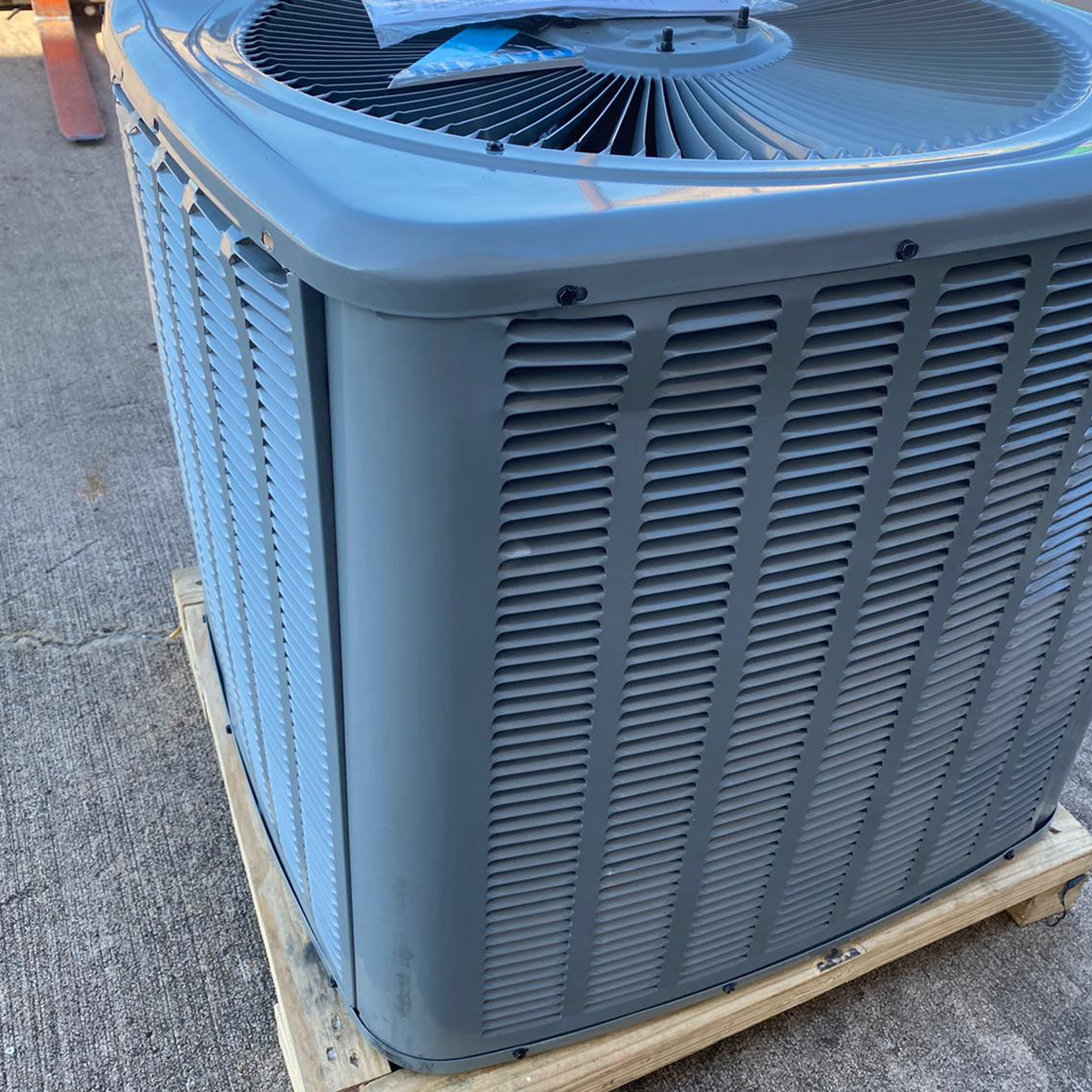 3 Ton Daikin Split Central Air System 208/230V 3 Phase DX13SA0363 (5770), ARUF37C14 (T)