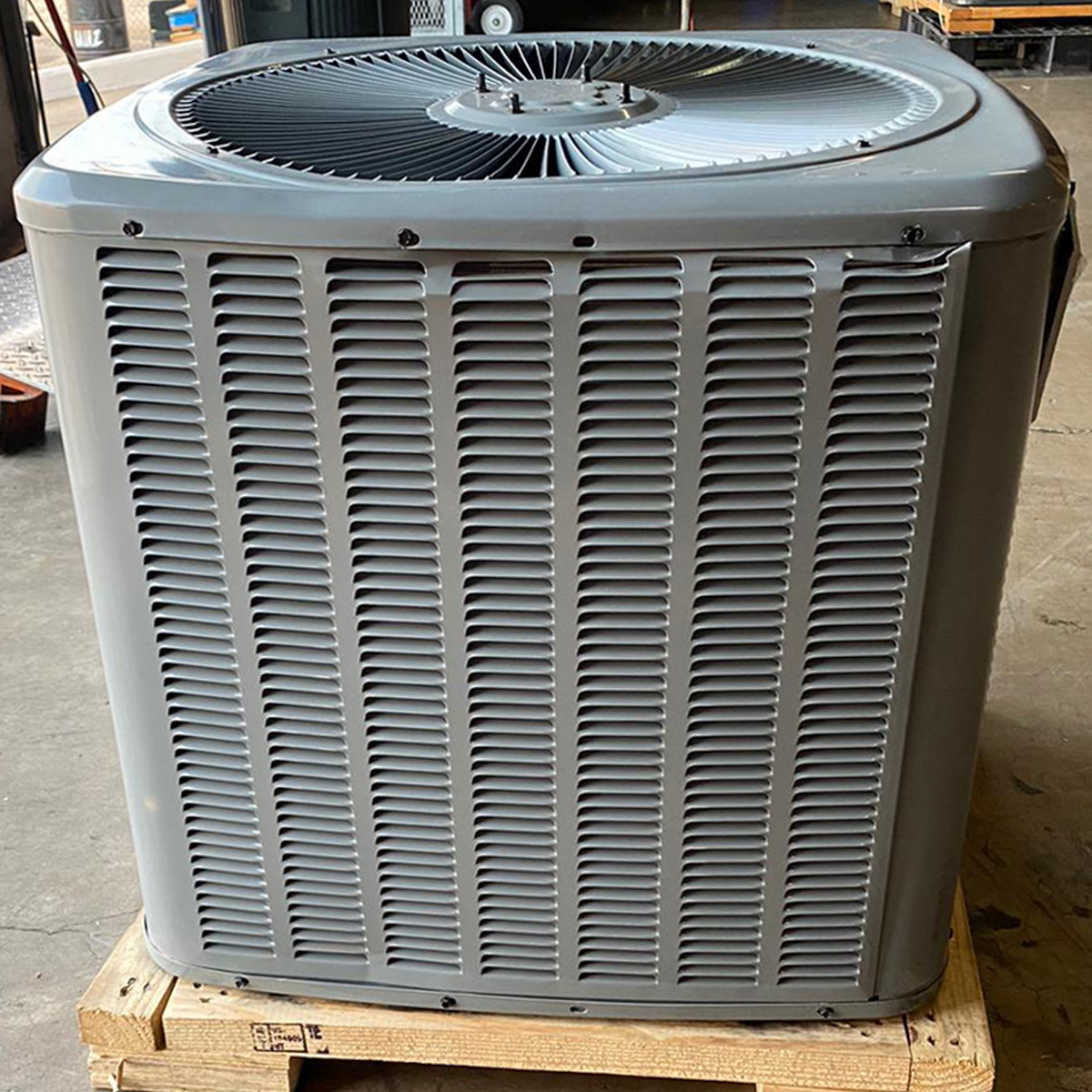 3 Ton Daikin Split Central Air System 208/230V 3 Phase DX13SA0363 (5770), ARUF37C14 (T)