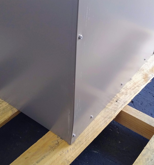 5 Ton Bosch 17.5 SEER Heat Pump Inverter System BOVA-60HDN1-M18M, BVA-60WN1-M18 (2074)