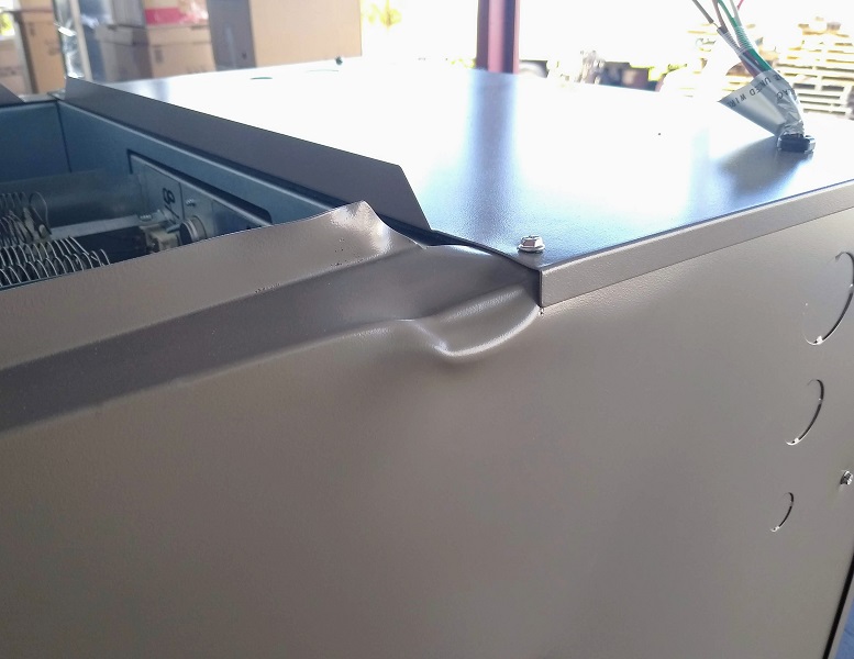 5 Ton Bosch 17.5 SEER Heat Pump Inverter System BOVA-60HDN1-M18M, BVA-60WN1-M18 (2074)