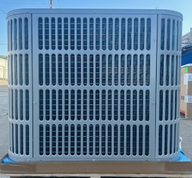 3 Ton Bosch 17.5 SEER, 17.5 SEER2 Heat Pump Inverter System BOVB-36HDN1-M18M (4593), BVA-36WN1-M20 (T)