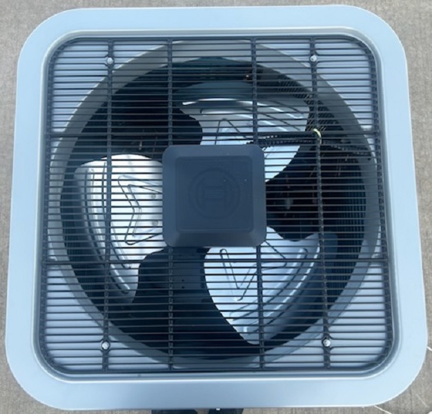 3 Ton Bosch 17.5 SEER, 17.5 SEER2 Heat Pump Inverter System BOVB-36HDN1-M18M (4593), BVA-36WN1-M20 (T)