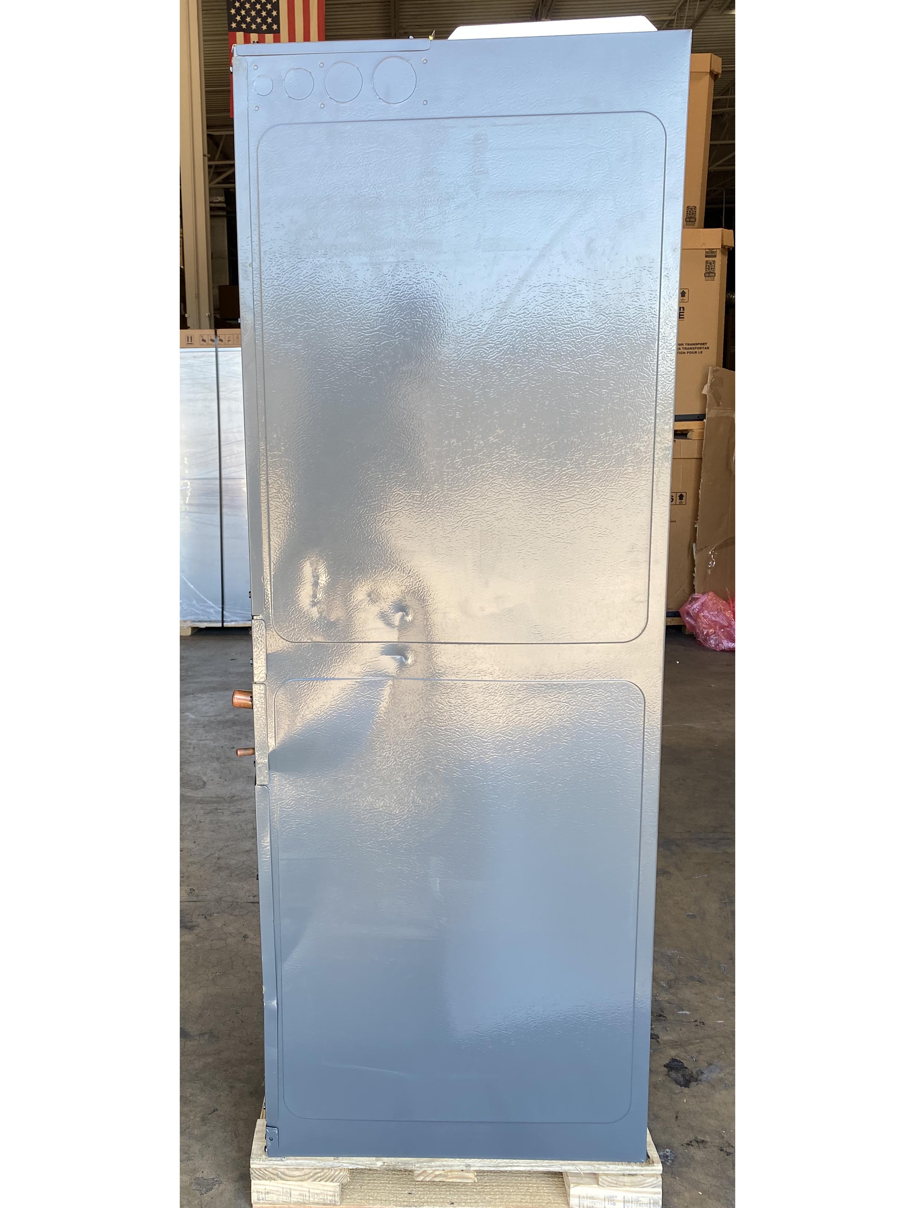 3.5 Ton Goodman 16 SEER Central System GSX160421, ASPT49D14 (9467)(T)