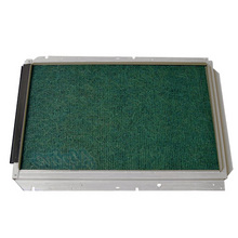 Amana, Goodman Furnace Side Mount External Filter Rack 16