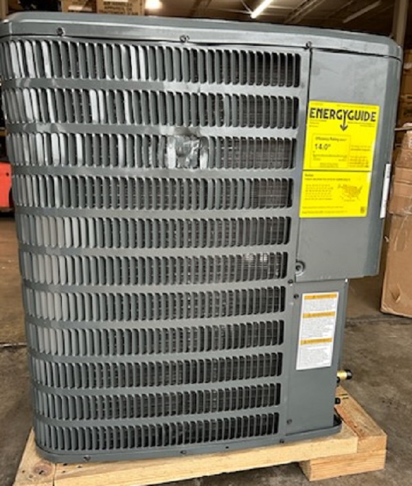 2.5 Ton Goodman 14 SEER Condenser GSX140301 (4560)(T)