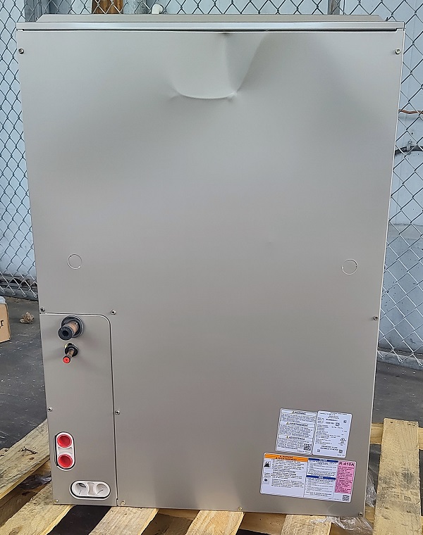 5 Ton EcoTemp Multi-Positional Cased Coil, WLAM604D (3351)(F)