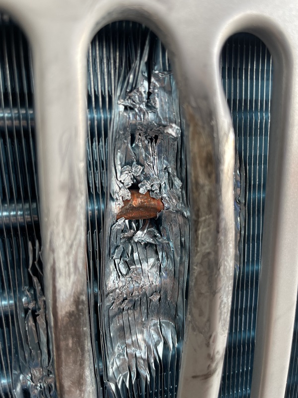 3 Ton Bosch 20 SEER Heat Pump Inverter System 2.0 Series BOVA-36HDN1-M20G (2437), BVA-36WN1-M20 (F)