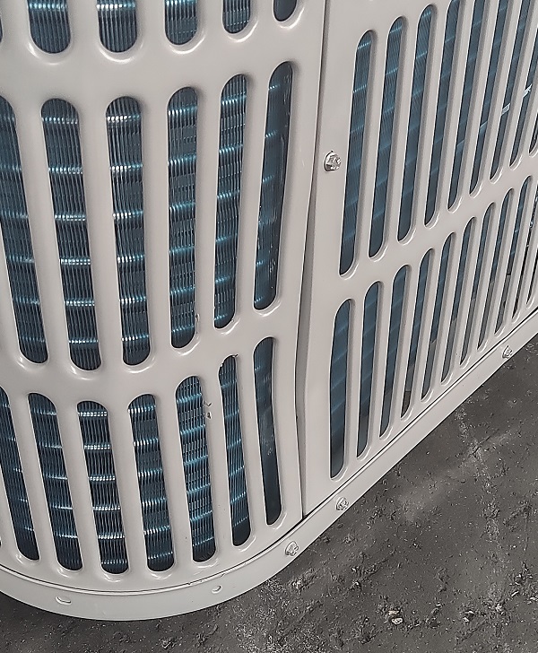 3 Ton Bosch 20 SEER Heat Pump Inverter System 2.0 Series BOVA-36HDN1-M20G (2437), BVA-36WN1-M20 (F) - 6406