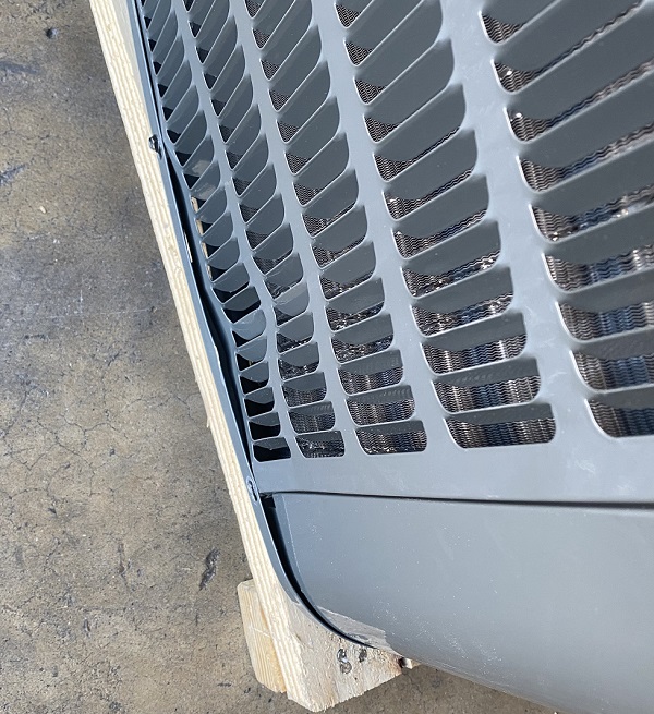 2.5 Ton Goodman 14 SEER Condenser GSX140301 (8328)(T)