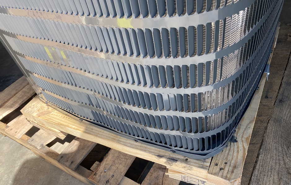 3.5 Ton Goodman 14 SEER Condenser GSX140421 (6019)(T)