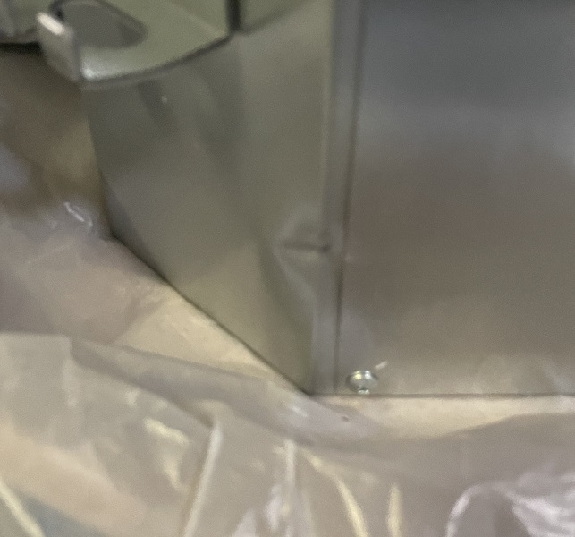 Mini Split 9,000 BTU Daikin Vista 20.9 SEER Heat Pump Ceiling Cassette System RX09RMVJU, FFQ09Q2VJU (3166)(T)