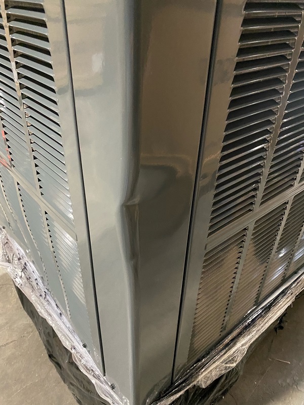 2.5 Ton Goodman 14 SEER Heat Pump Package Unit GPH1430H41 (4443)(F)