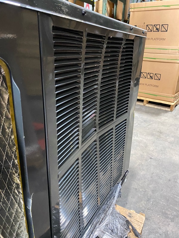 2.5 Ton Goodman 14 SEER Heat Pump Package Unit GPH1430H41 (4443)(F)