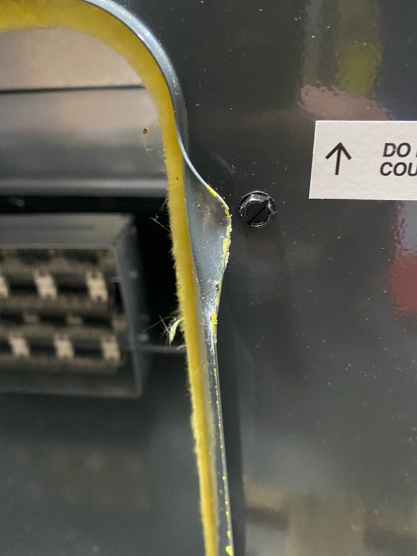 2.5 Ton Goodman 14 SEER Heat Pump Package Unit GPH1430H41 (4443)(F)