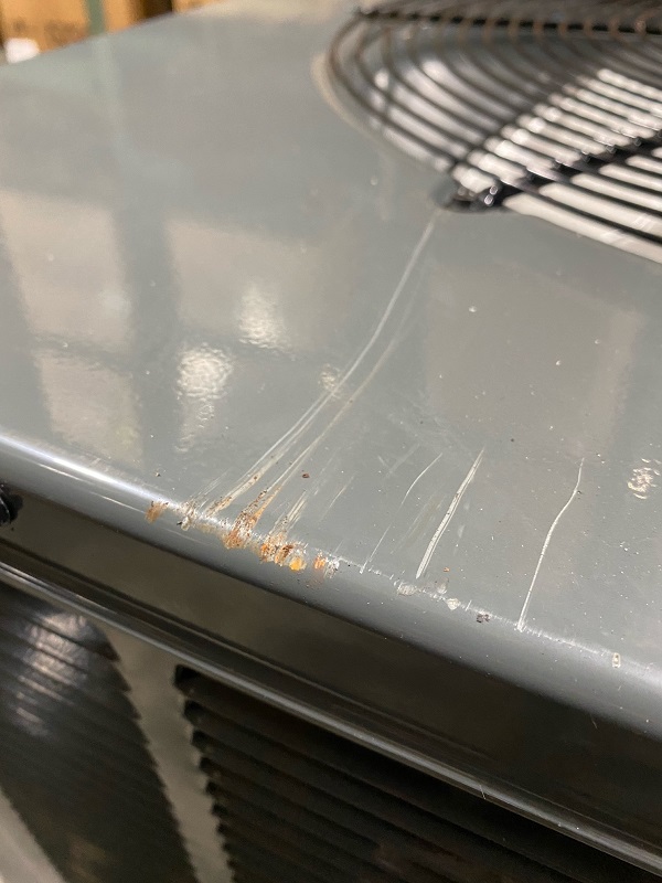 2.5 Ton Goodman 14 SEER Heat Pump Package Unit GPH1430H41 (4443)(F)