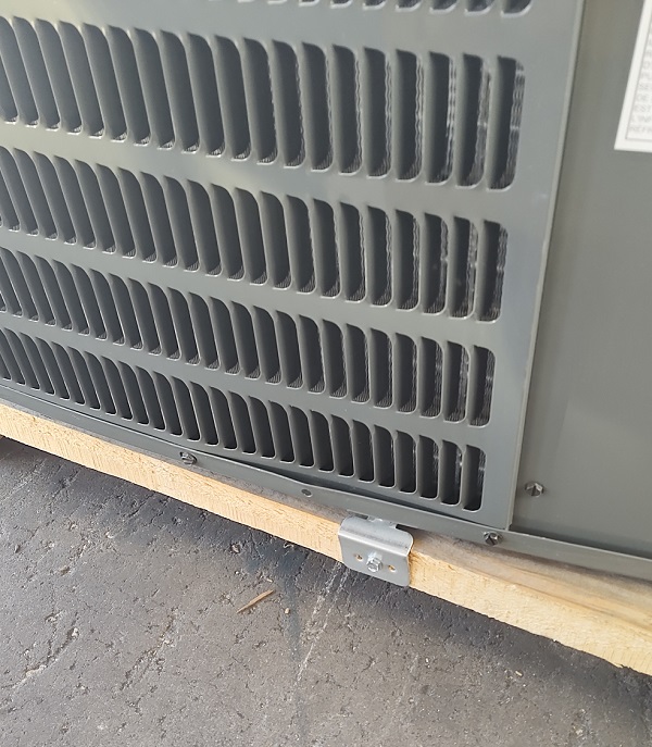 3 Ton Goodman 14 SEER Heat Pump Condenser GSZ140361 (4172)(F)