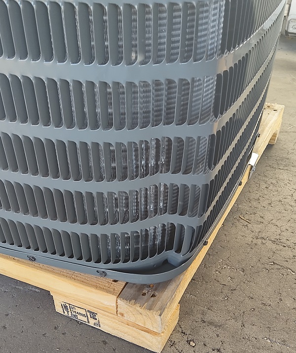 3 Ton Goodman 14 SEER Heat Pump Condenser GSZ140361 (4172)(F)