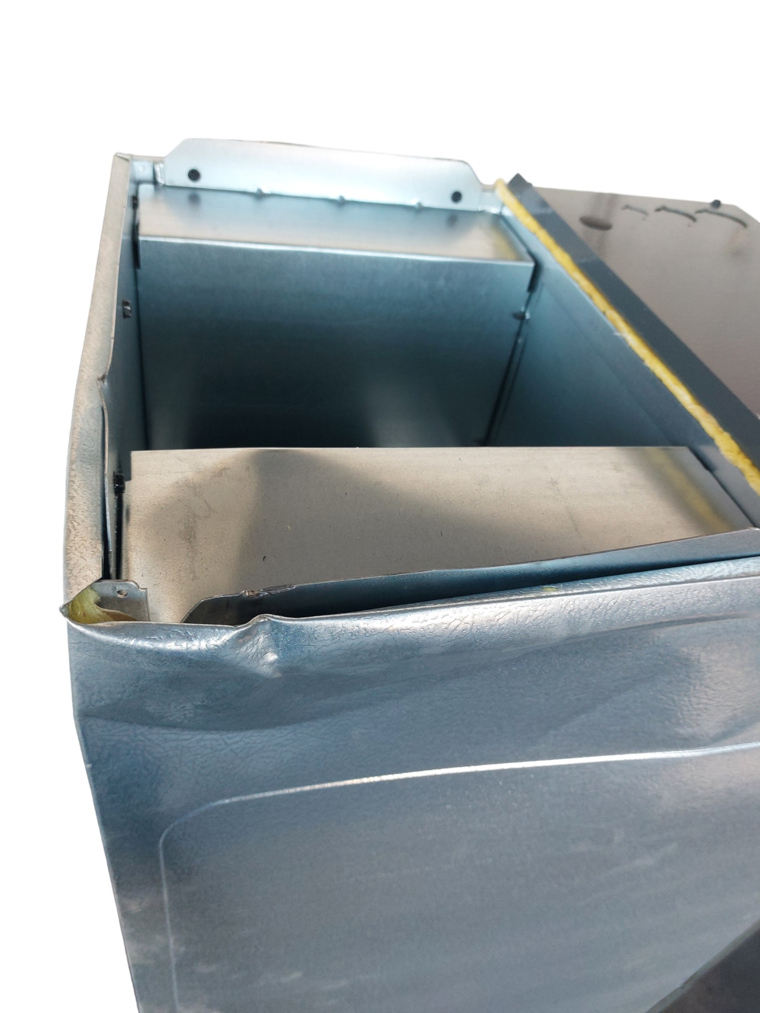 2.5 Ton Goodman Air Handler, AMST30BU1400 (5168) (F)