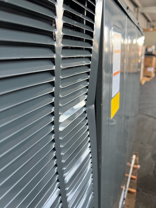 5 Ton Goodman 14 SEER Heat Pump Package Unit, GPH1460H41 (6946)(F)