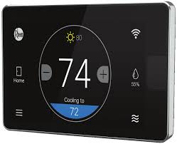 Rheem EcoNet 800 Series Wifi 4.3