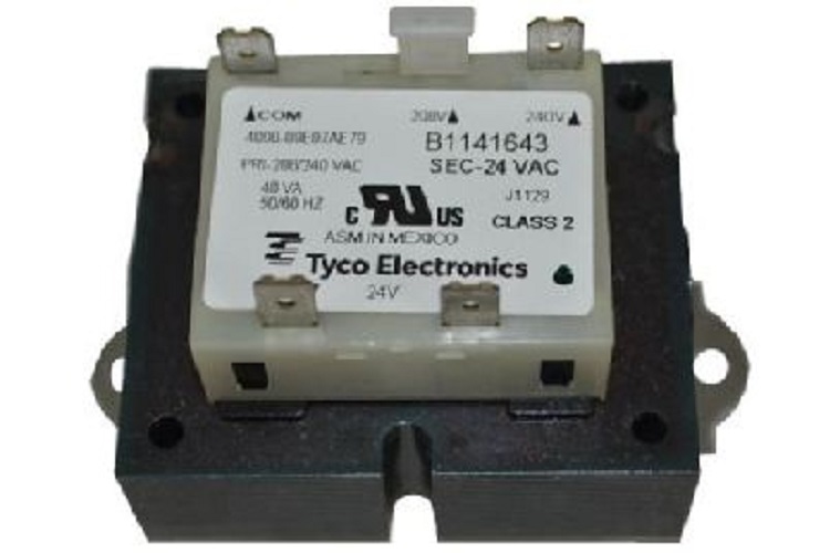 Goodman Transformer Kit 24V 40VA 208/240V, TFK01