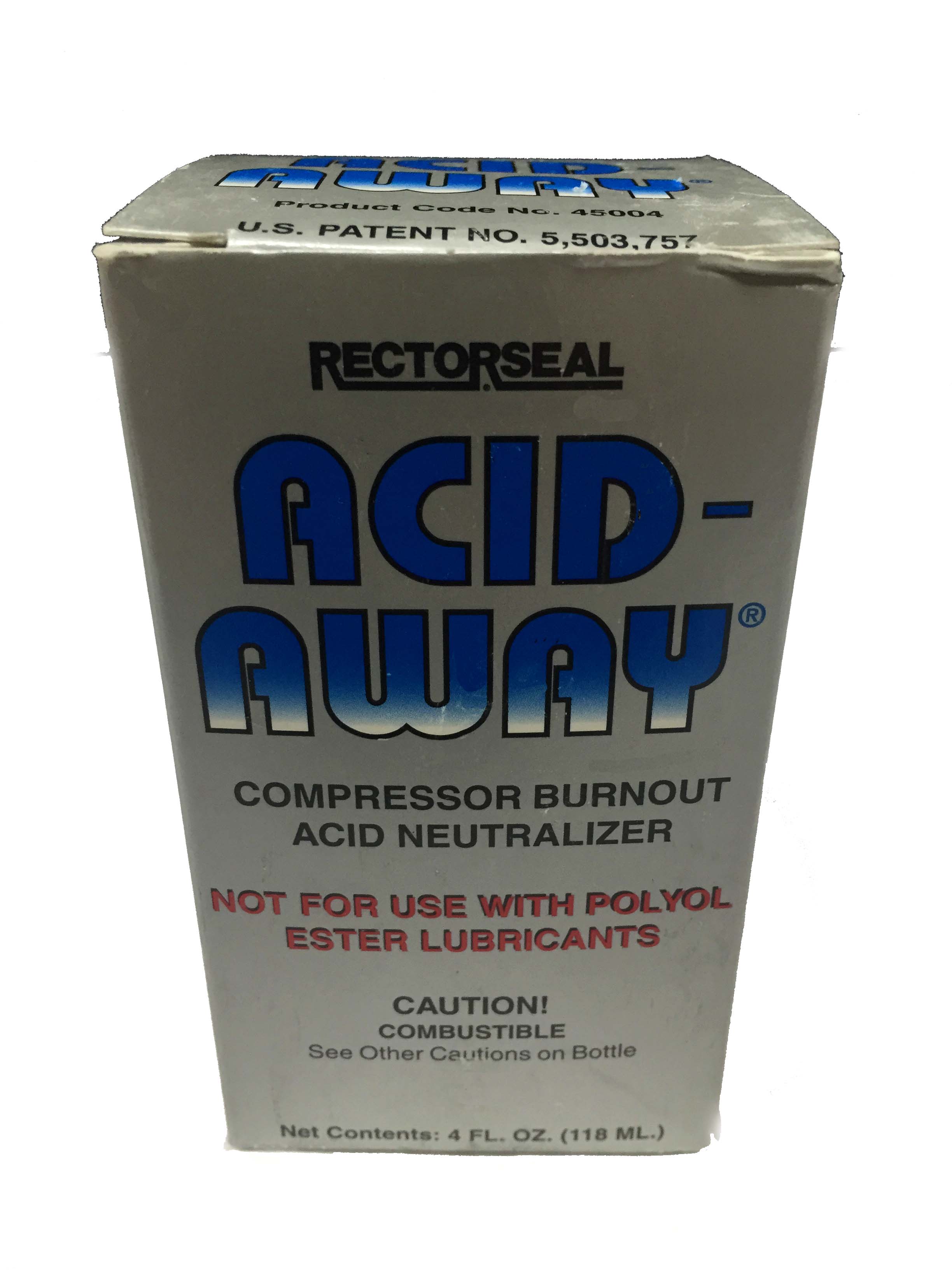 acid away for r410a