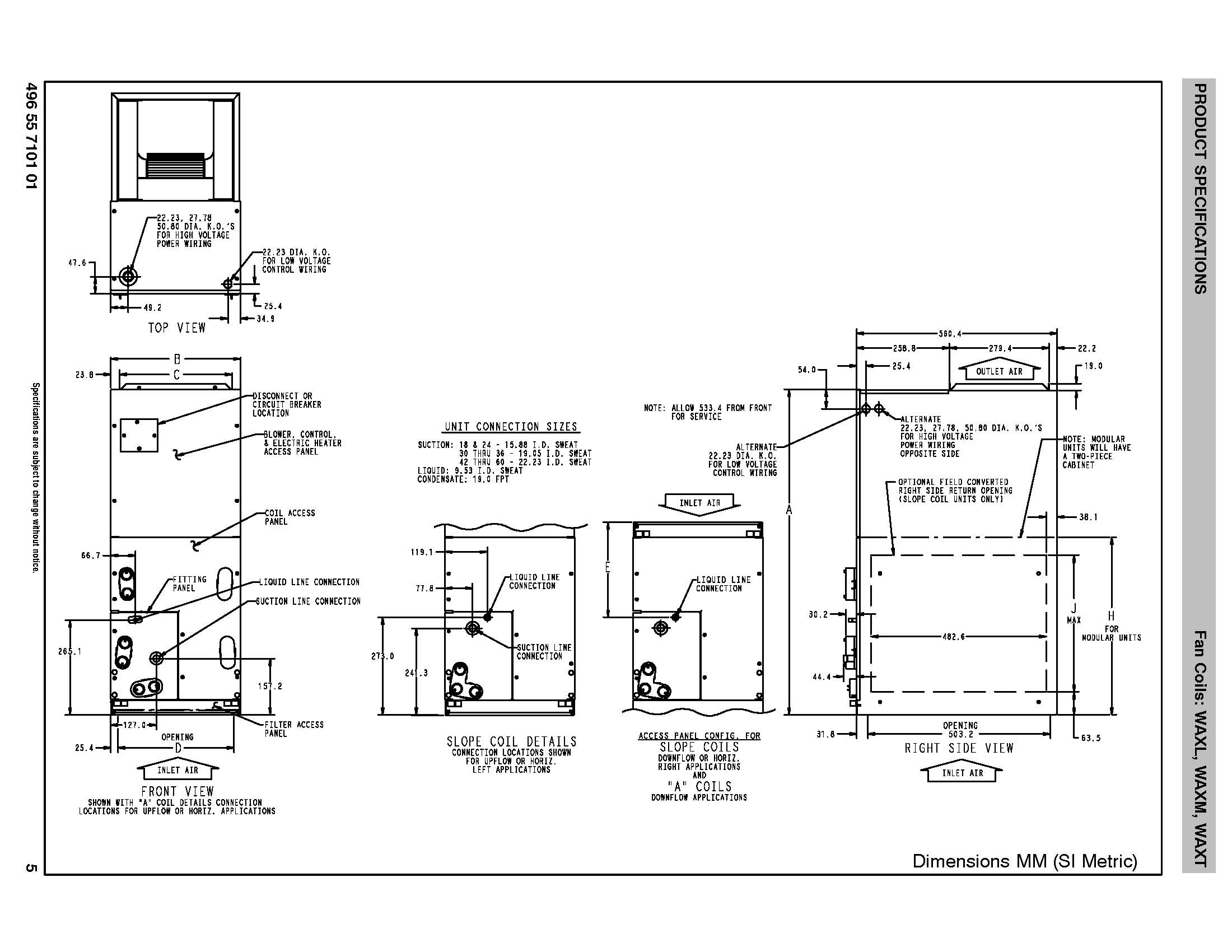 waxl604a