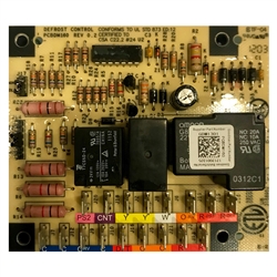 Goodman, Daikin, Amana Control board PCBDM160S/PCBDM133S