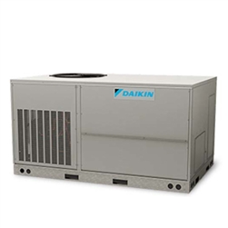 daikin 15 ton package unit