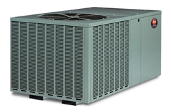 3 ton rheem heat pump package unit