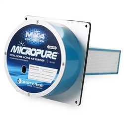 Micropure Mx-4 Total Home Active 9