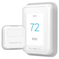 Honeywell T10 Pro Smart Wi-Fi Touchsrceen Thermostat 3H/2C Programmable ...