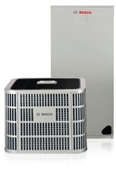 bosch 4 ton heat pump