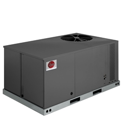 rheem 3 ton package heat pump