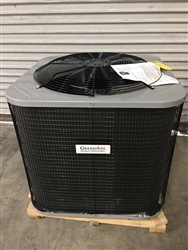 grandaire air handler